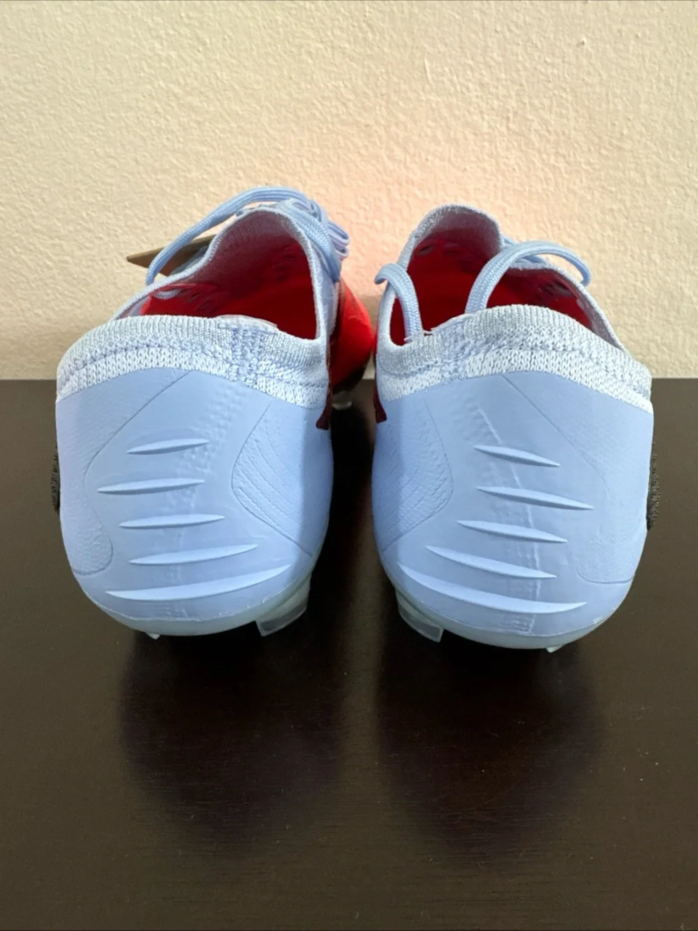 Nike Phantom 6 Low Elite FG Soccer Scary Good Pack HJ2146-400 Men's Size 7.5